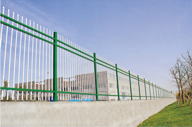 城围墙护栏0703-85-60